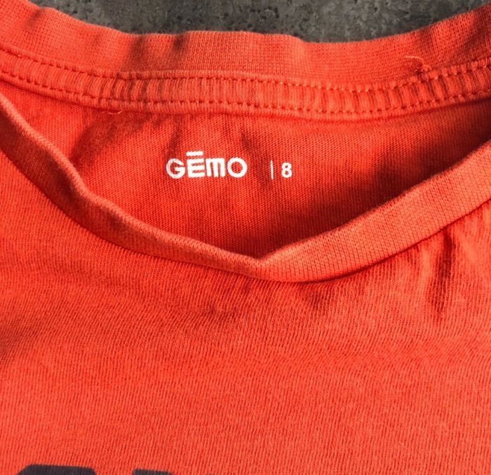 Pull Gémo 8 ans - photo numéro 3