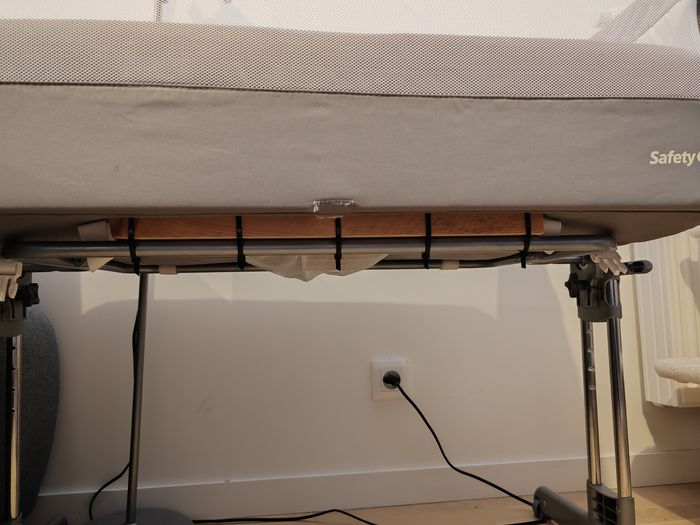 Cododo Safety 1st - photo numéro 2