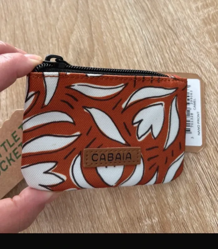 Pochette nano Sumatra cabaia - photo numéro 3