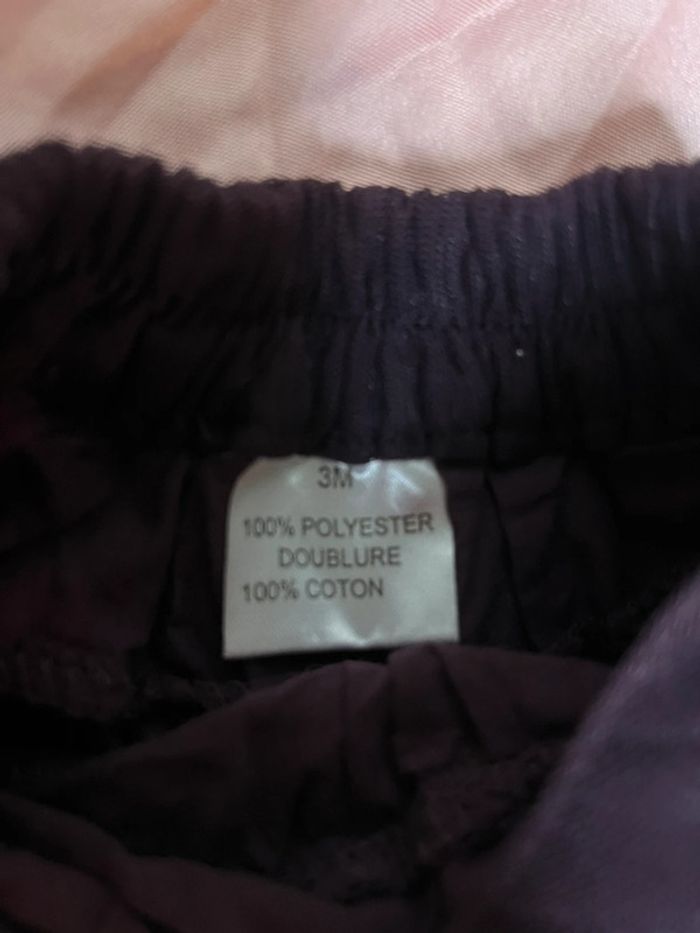 Jupe à volants - photo numéro 2