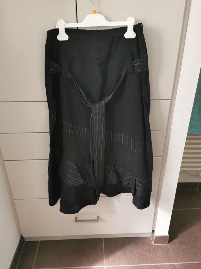 Ensemble jupe et blouse - photo numéro 8