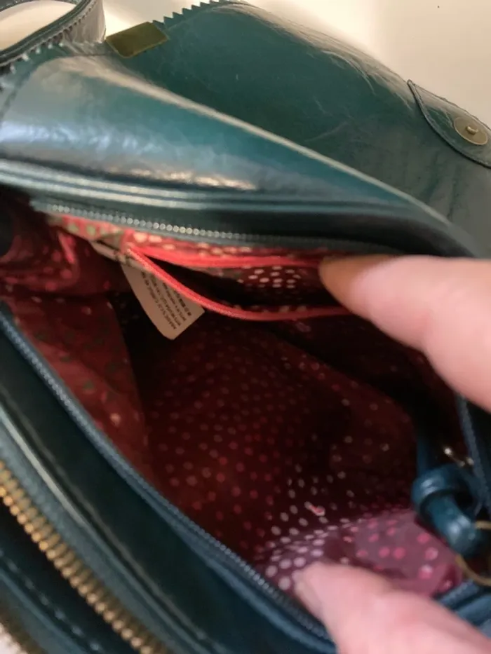 Sac Desigual - photo numéro 8
