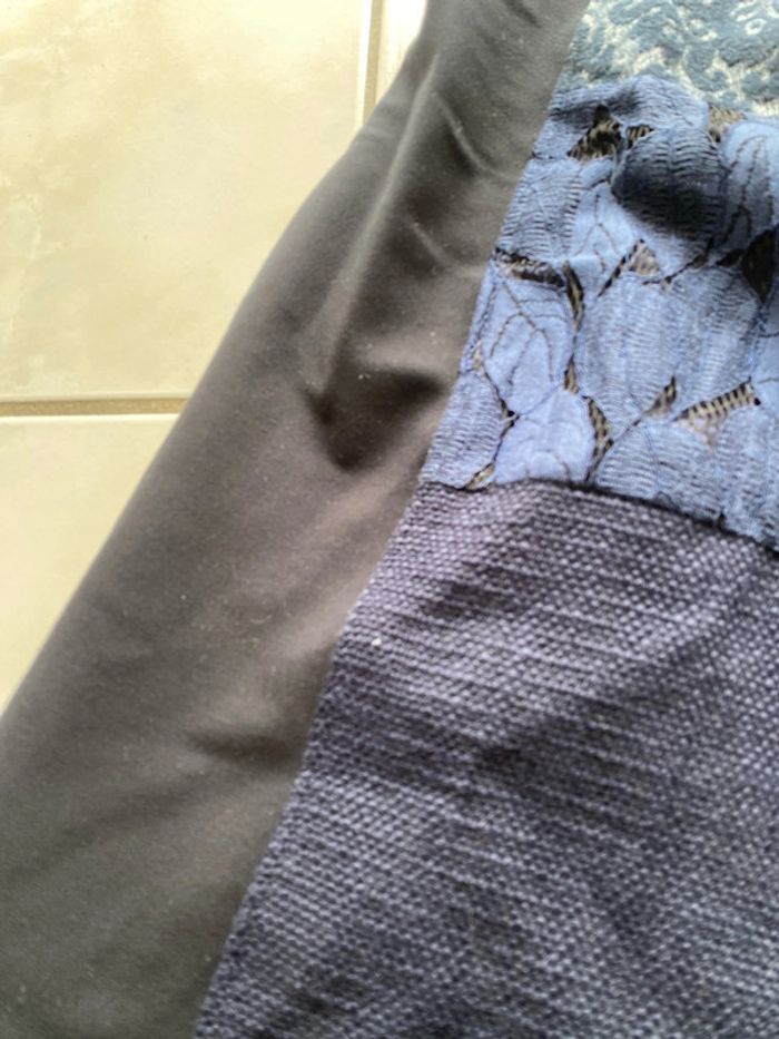 Robe desgigual, taille 34 - photo numéro 2