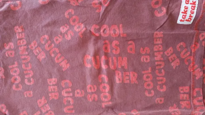 Tee shirt manches courtes 6ans zeeman - photo numéro 2
