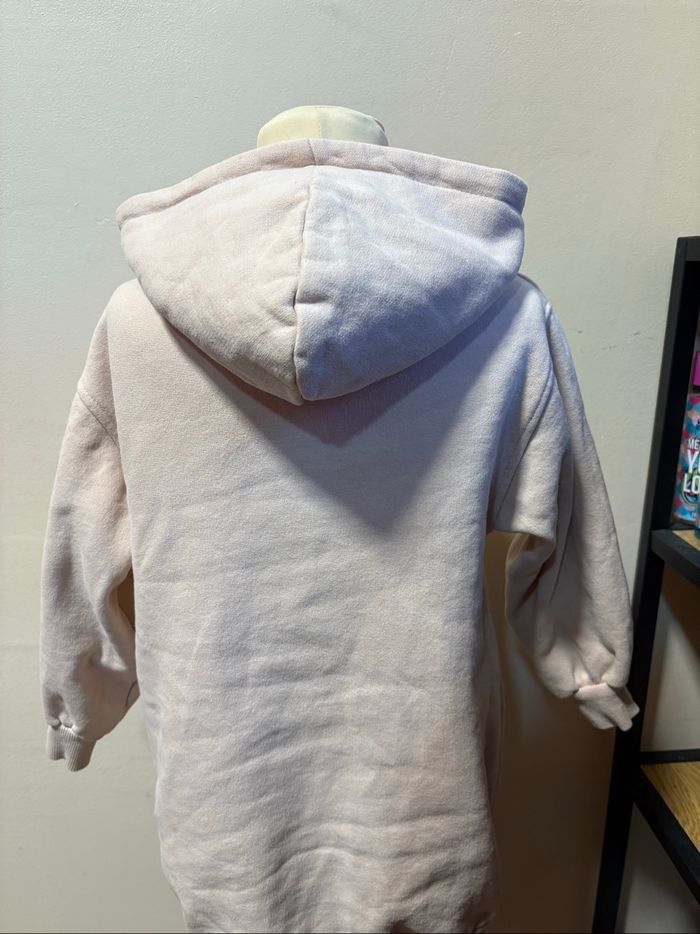 Robe pull fille taille 122 - photo numéro 5