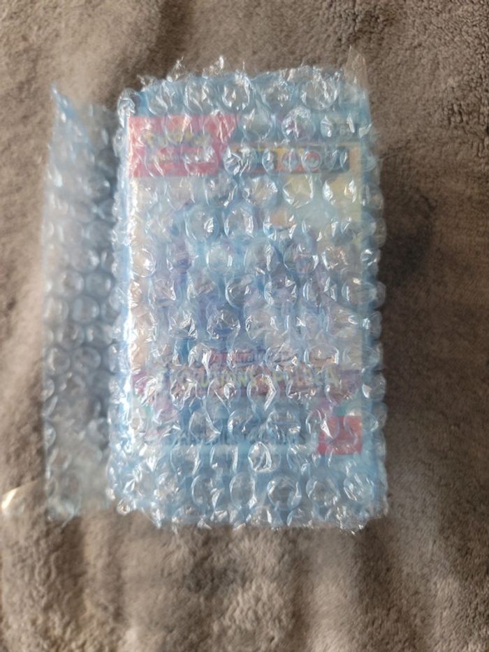 Kit d'AP Pokemon EV02 Évolutions à Paldéa - photo numéro 2