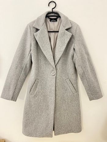 Manteau  made in Italie