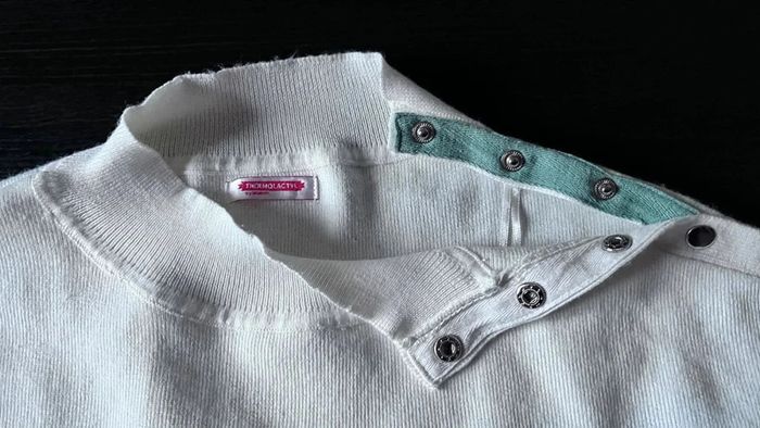 Pull marinière - photo numéro 6