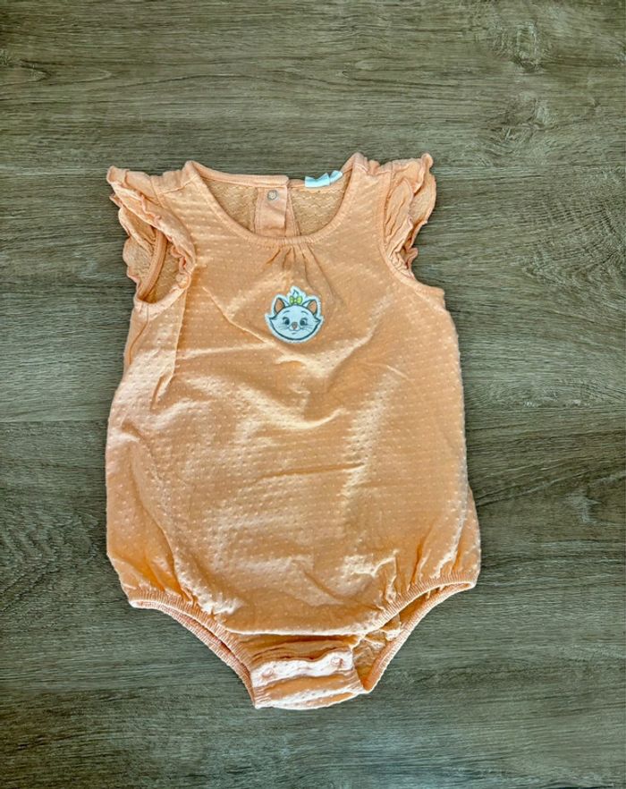 Barboteuse peu portée 12 mois