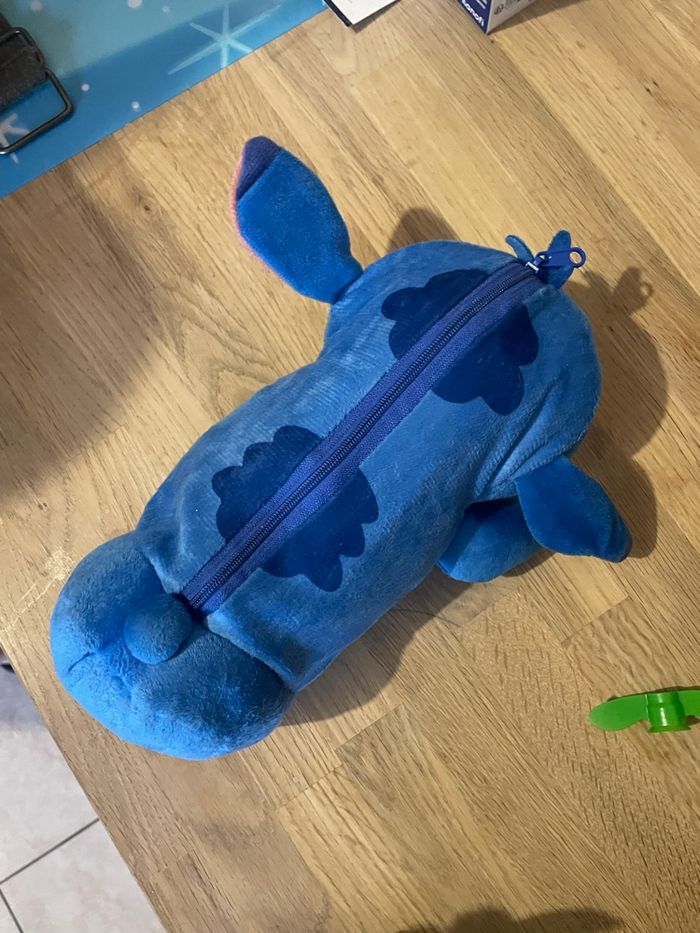 Trousse stitch - photo numéro 2