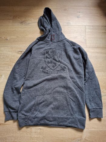 Sweat Harry Potter TBE 14-15ans