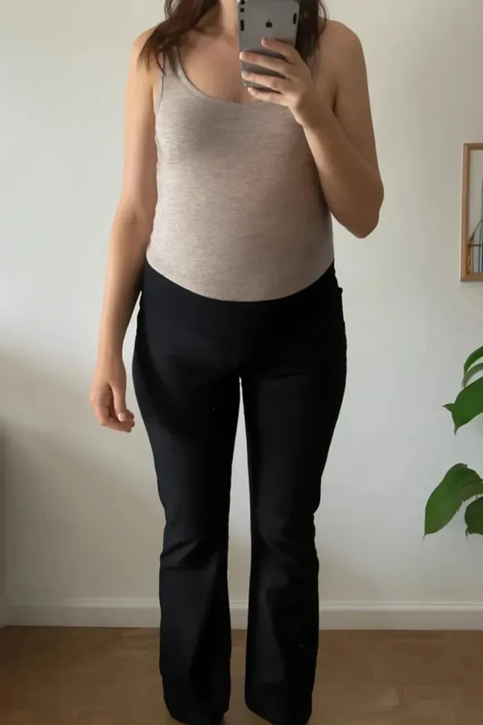 Pantalon de grossesse - Taille 36