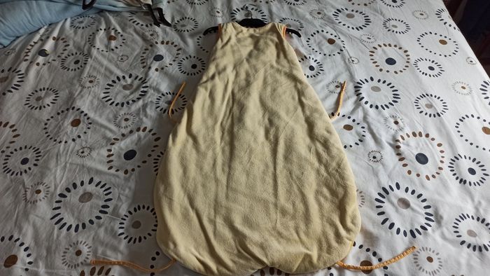 Grande gigoteuse - photo numéro 4