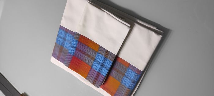 Drap + Taie d'oreiller - photo numéro 2