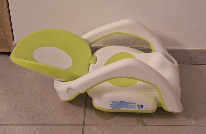 Siège de bain Évolutif Jané - photo numéro 4