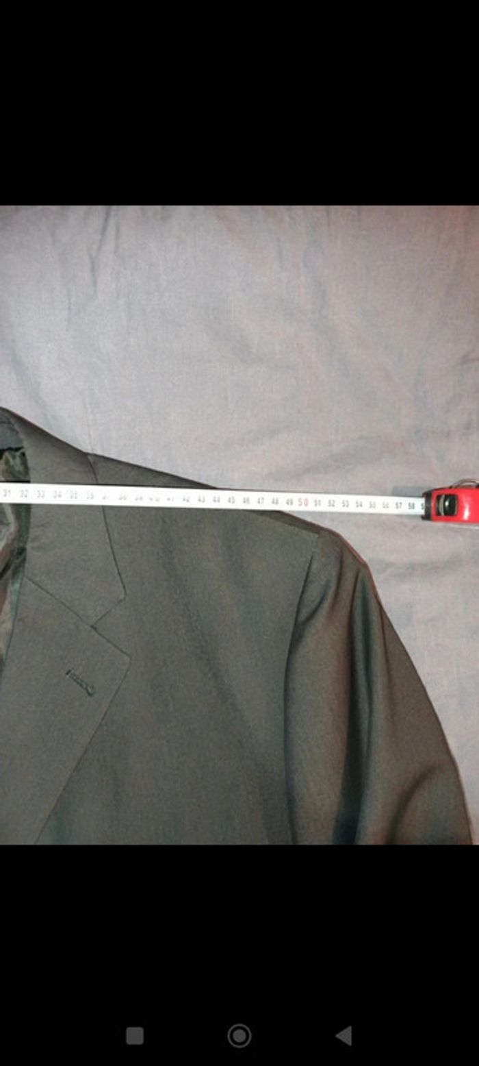 Costume anthracite - photo numéro 9