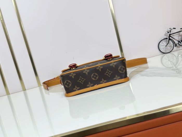 Louis Vuitton Monogram Archive  M26805 - photo numéro 5