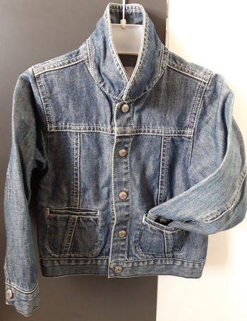 Veste en jean 23-36 mois / Jacadi