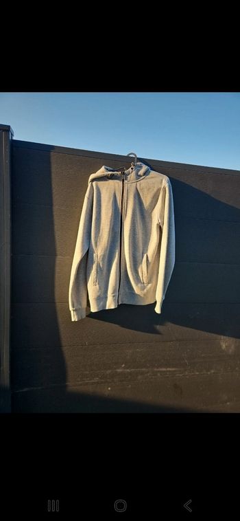 Gilet homme