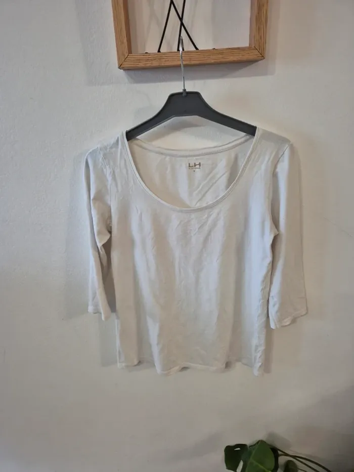 Tee shirt la halle