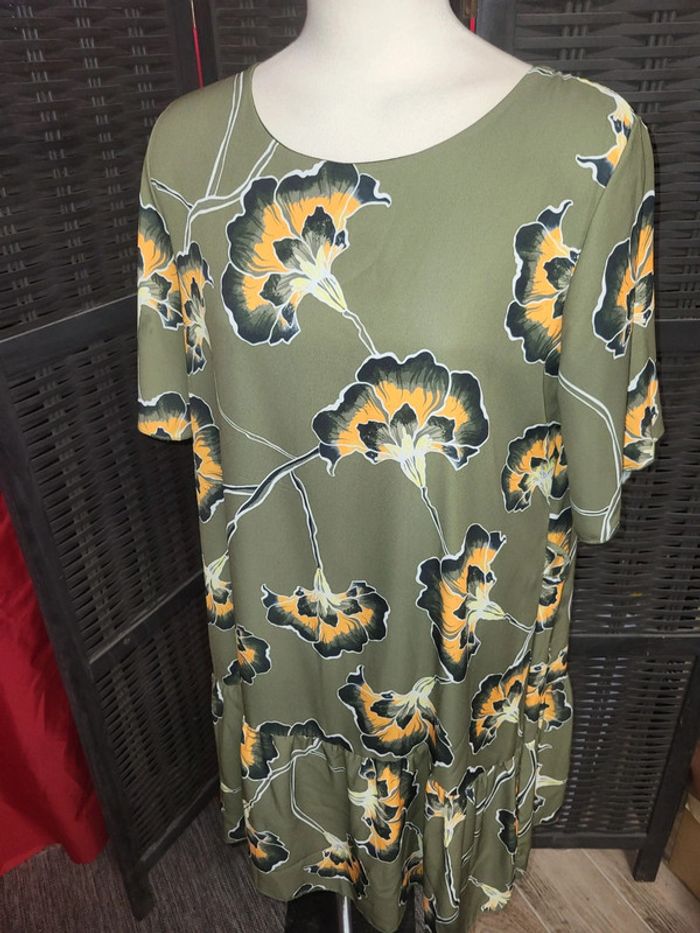 Robe d'été 44/46 - photo numéro 2