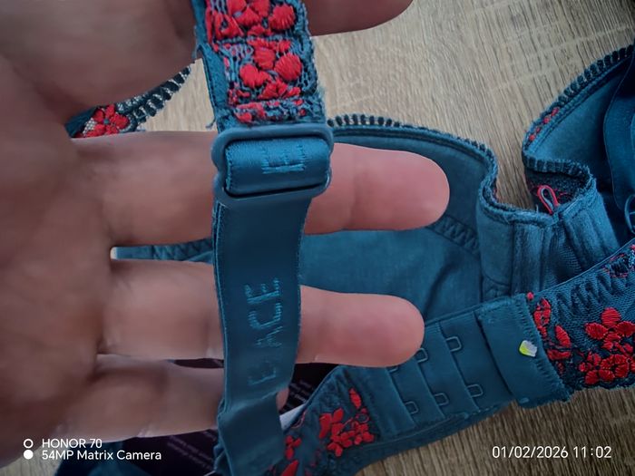 Soutien gorge 95B - photo numéro 2