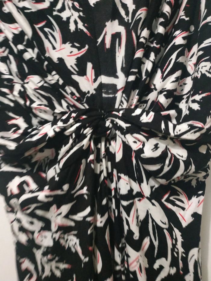 Robe longue été - photo numéro 2