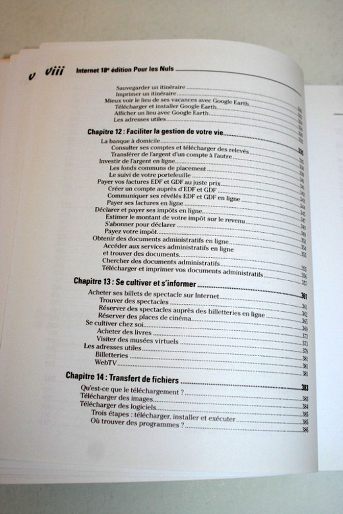 Internet pour les Nuls, First Editions - photo numéro 10