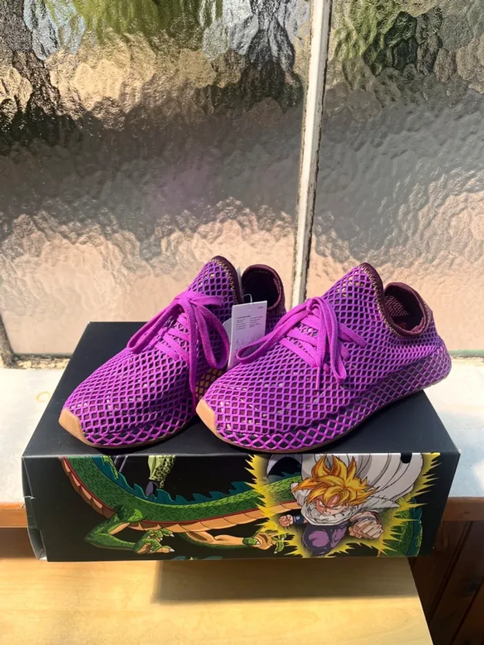 Adidas Gohan - photo numéro 3