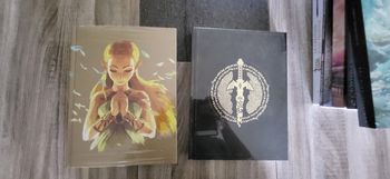 2 guide zelda collector