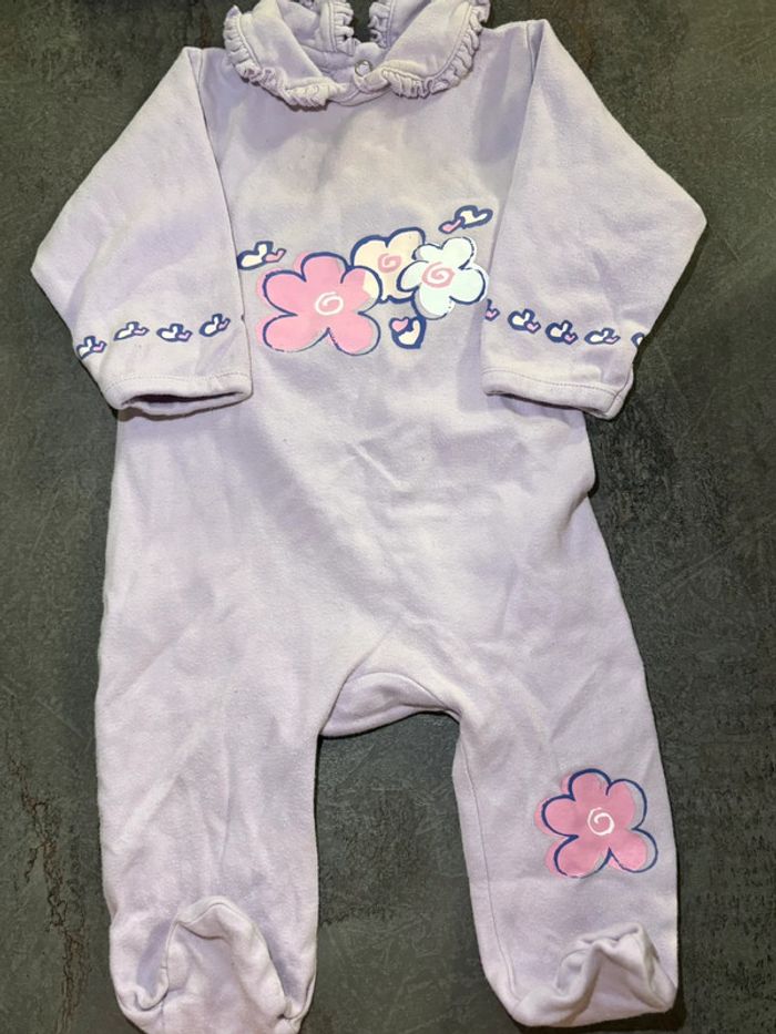 Lot de 6 pyjamas - photo numéro 6