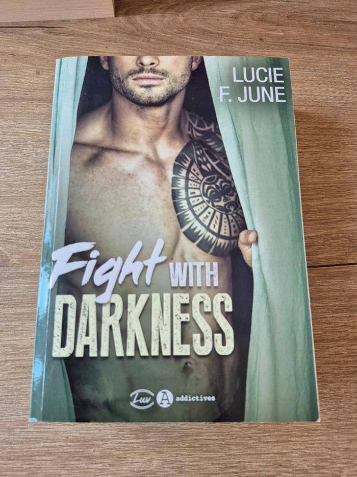 Fight with Darkness
