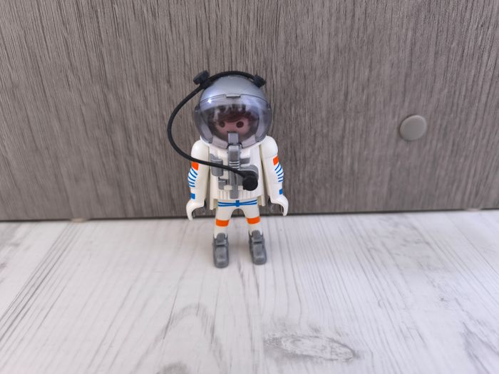 Astronautes playmobil - photo numéro 6