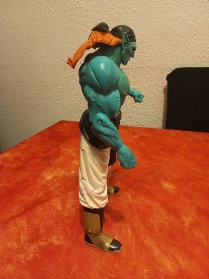 Jakks bojack Dragon Ball z - photo numéro 7