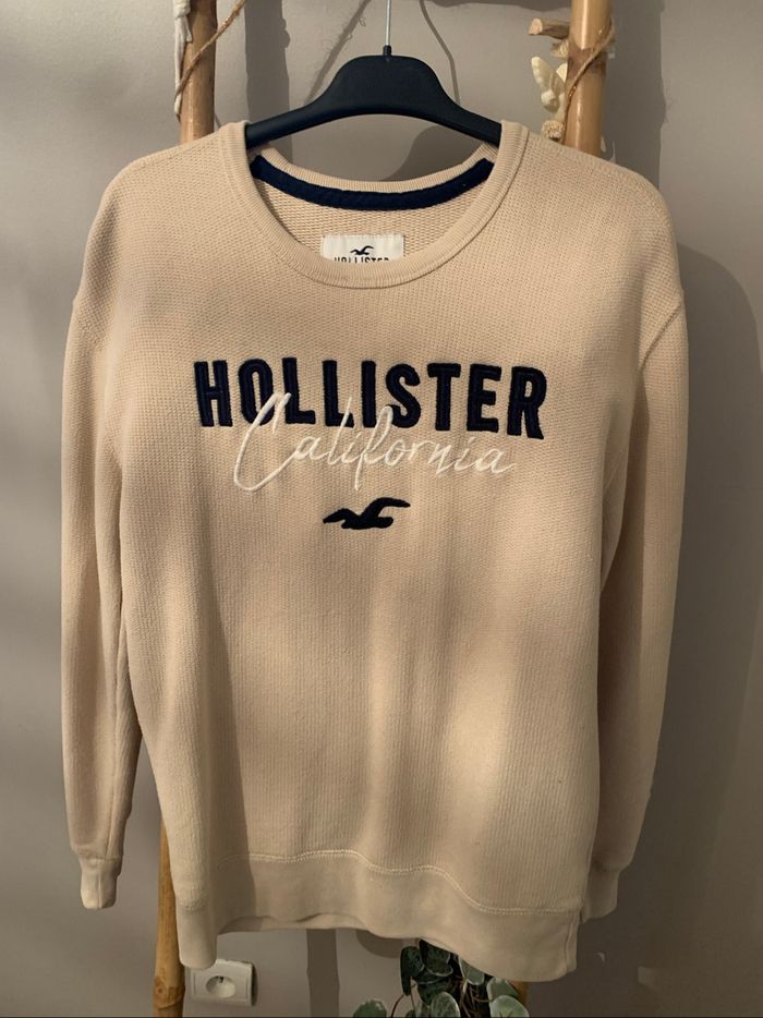 Sweat-shirt - photo numéro 3