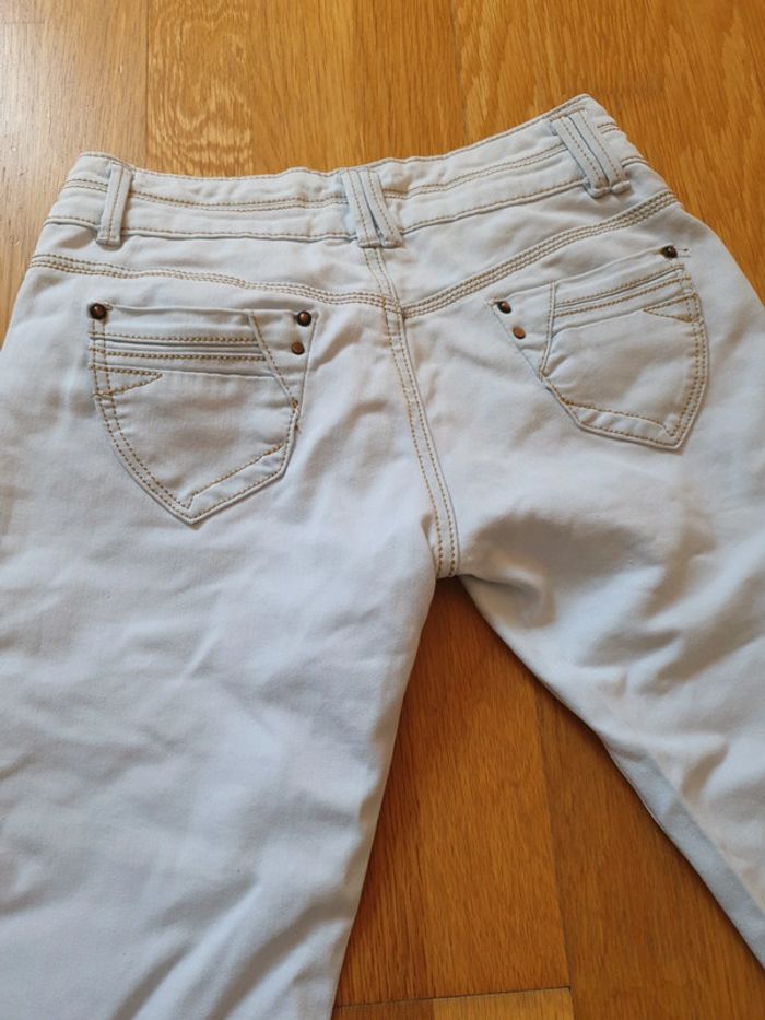 Pantacourt - photo numéro 3