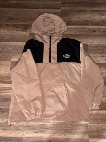  Veste femme 