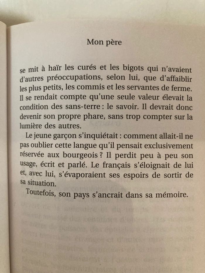 Cahier de vie d’une institutrice - photo numéro 12