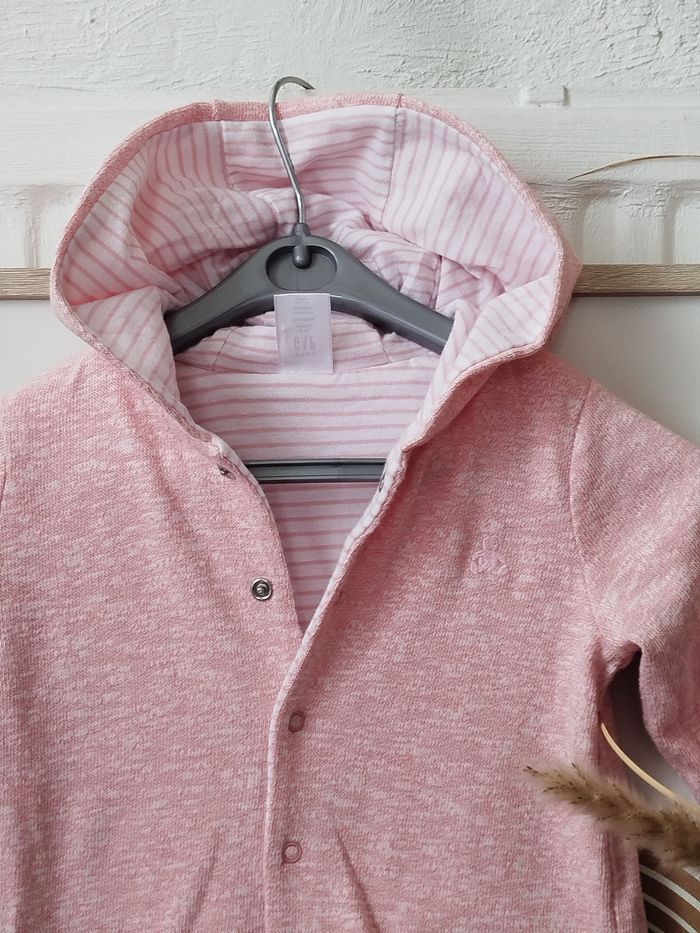 Baby Gap Cardigan Fille 9 -12 mois Neuf - photo numéro 2