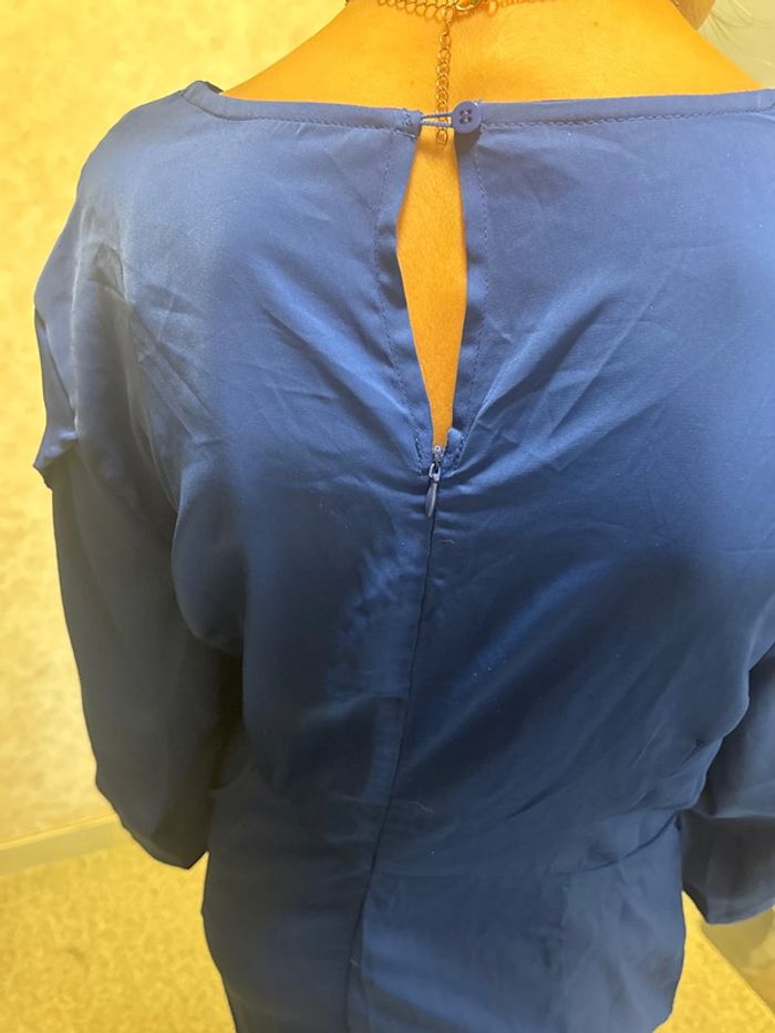 Combinaison pantalon taille 40 - photo numéro 5