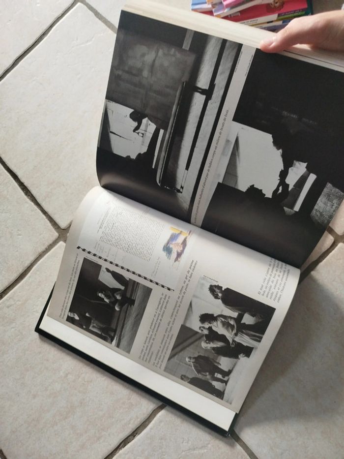 Le théâtre Daniel couty et Alain rey - photo numéro 3
