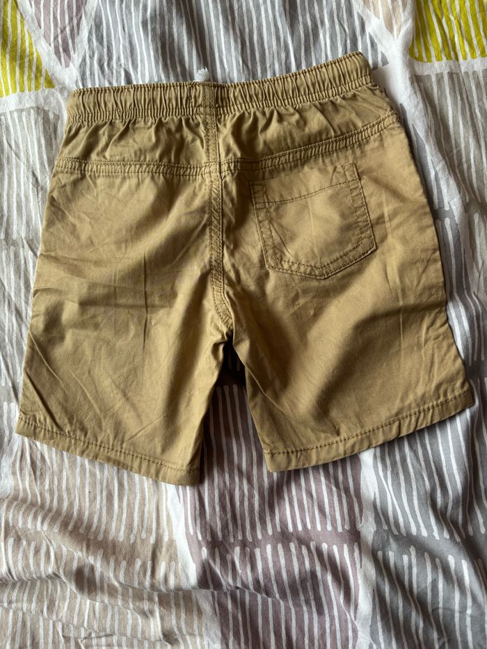 Short - photo numéro 2
