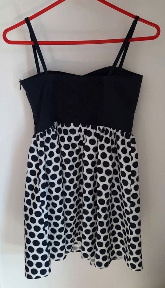 Robe bustier Taille 34 - photo numéro 2