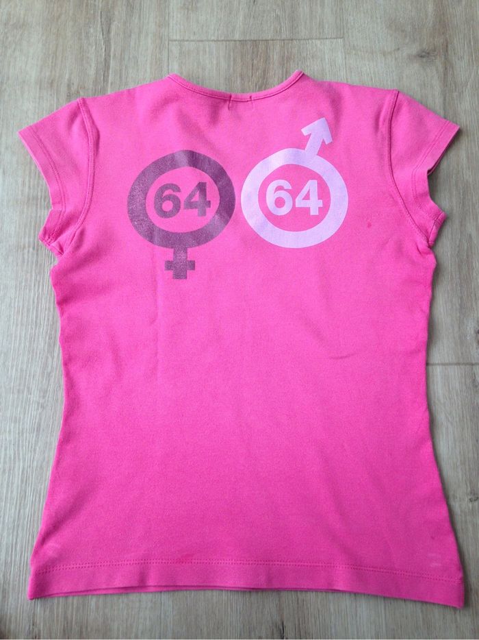 T-shirt - photo numéro 2