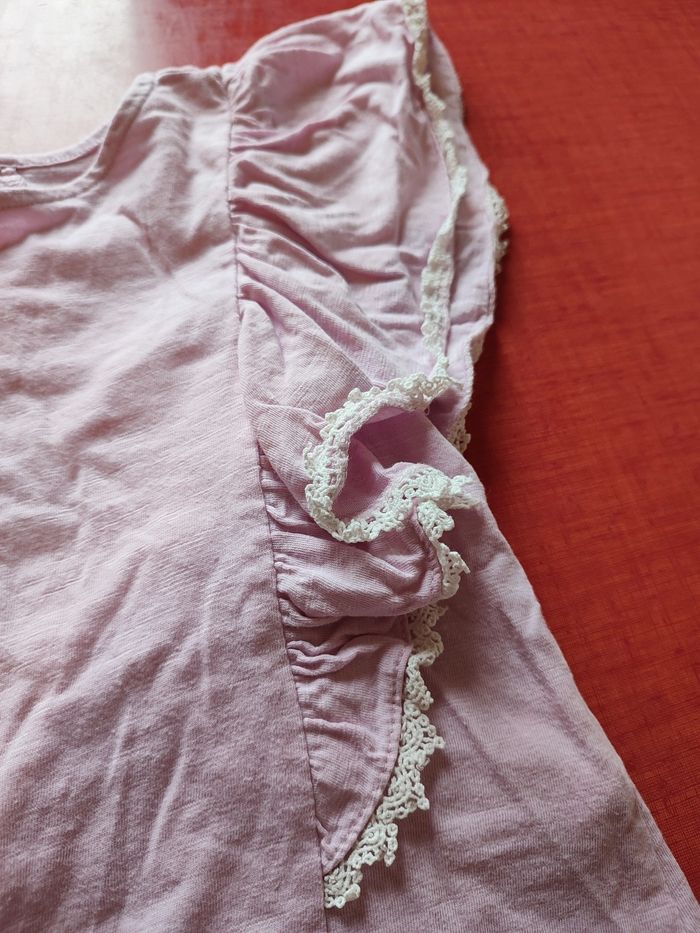 Tee-shirt - photo numéro 3