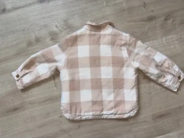 Veste / surchemise - photo numéro 2