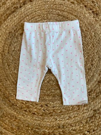 Legging fille 12 mois Disney Baby