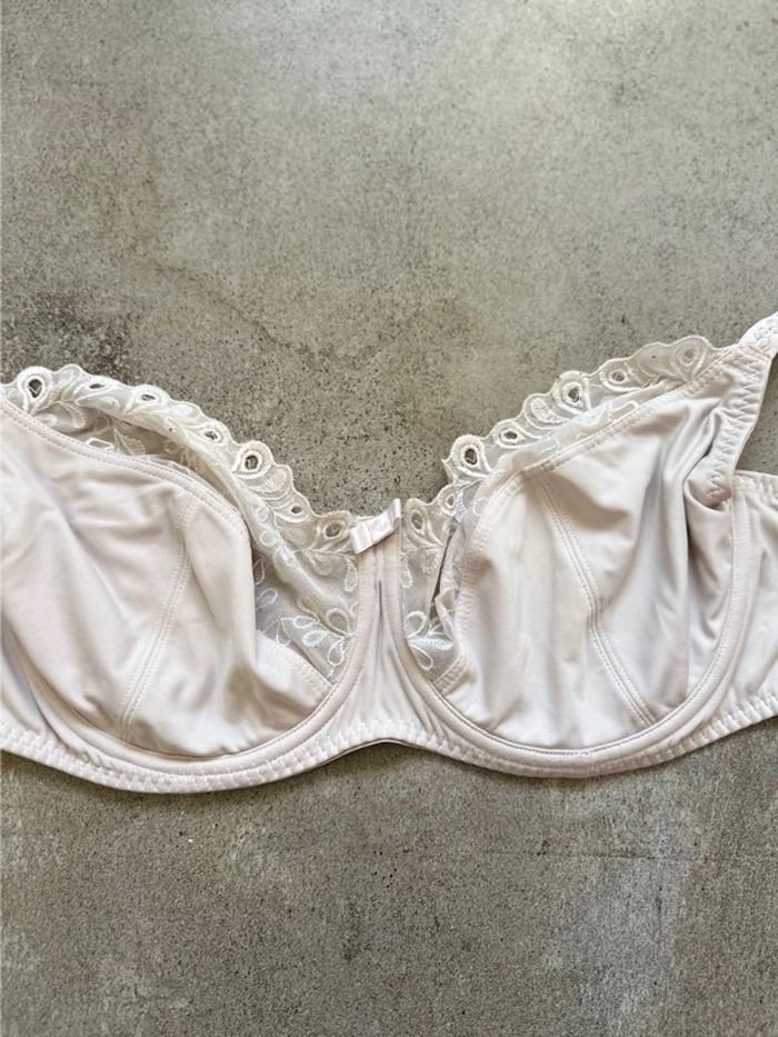 🌟 Playtex 105 E très joli soutien gorge super confortable - photo numéro 2