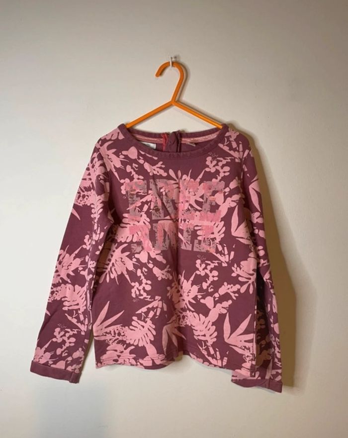 Tee shirts okaidi 8 ans fille