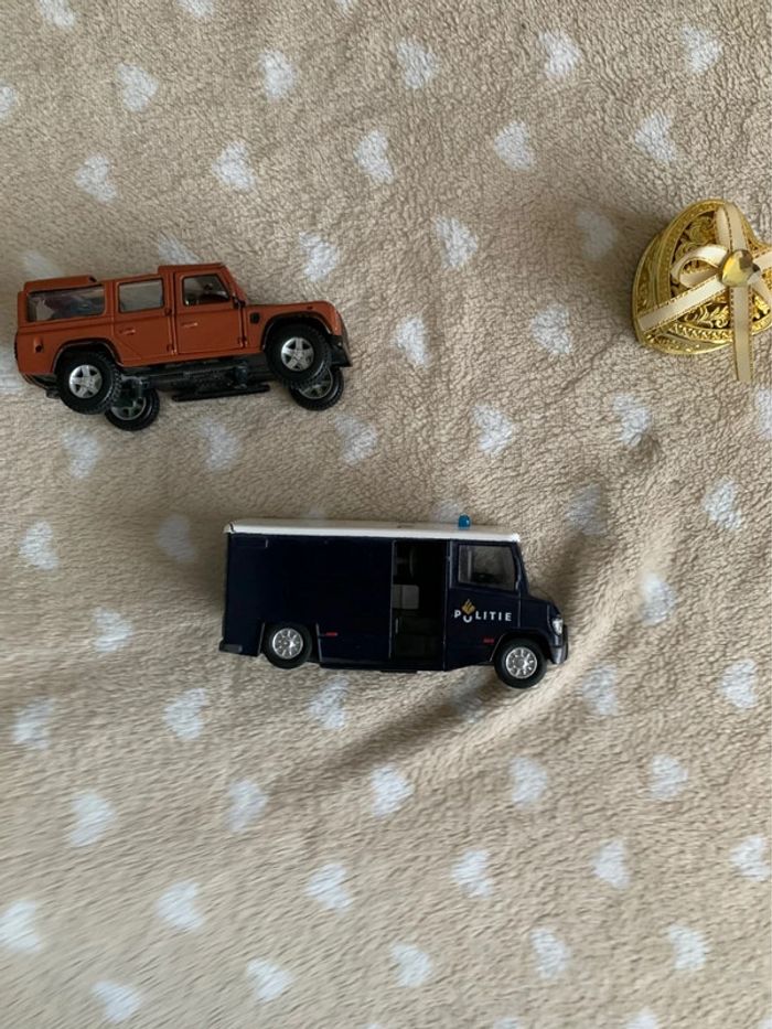 Lot jouets mini prix - photo numéro 4